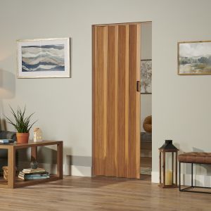 Accordion Doors