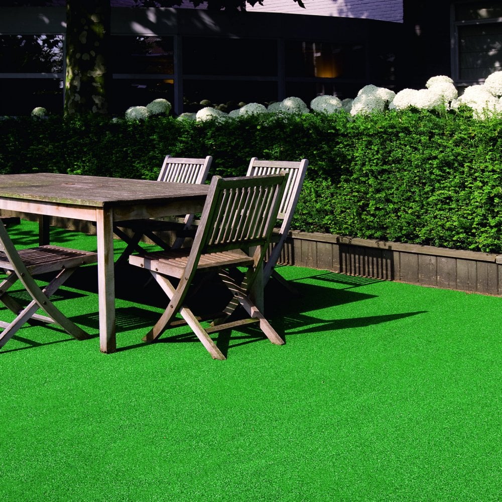 Artificial grass