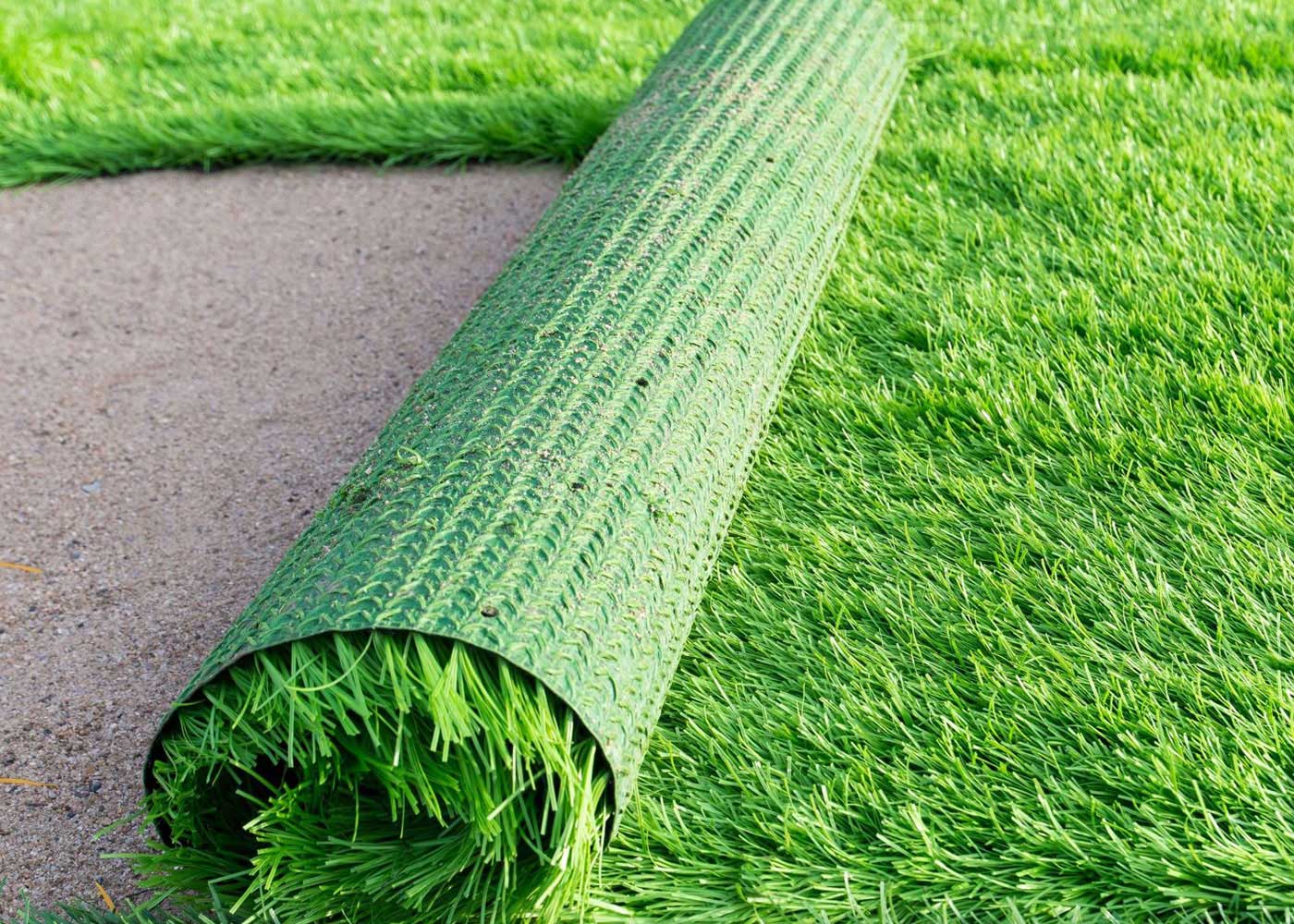 Artificial grass